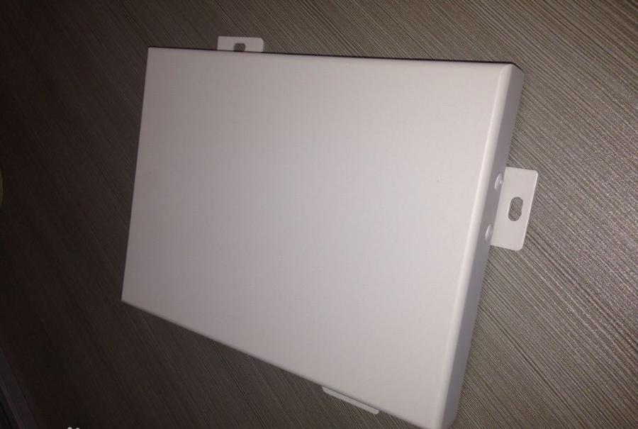 鋁單板特點(diǎn)