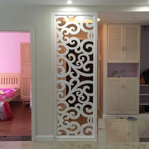 雕花板的使用范圍